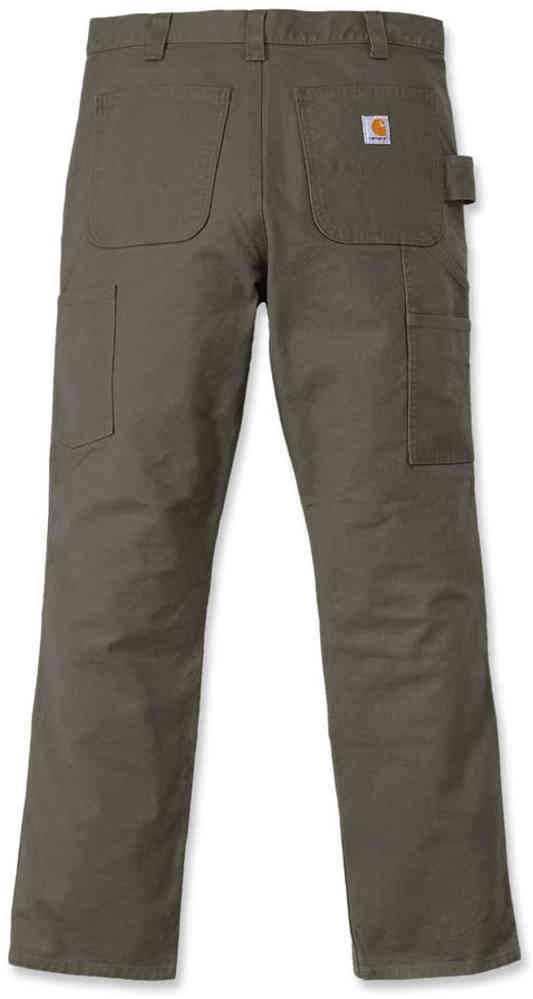 Carhartt Slim Fit Double Front Pants