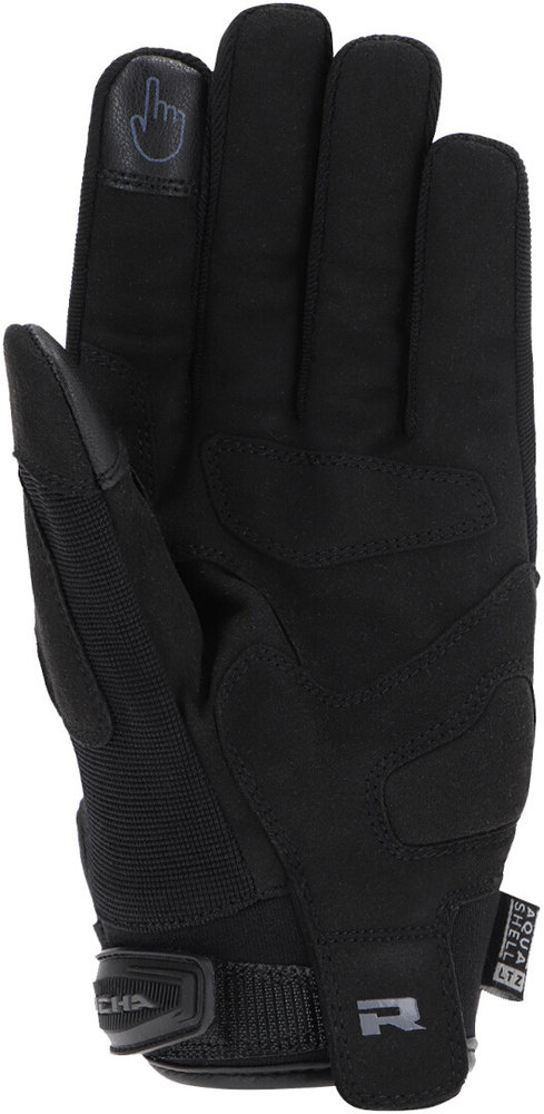 Richa Scope waterproof Ladies Motorcycle Gloves