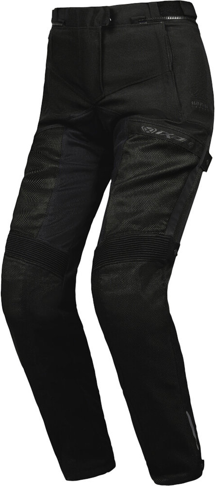 Ixon M-Njord Ladies Motorcycle Textile Pants