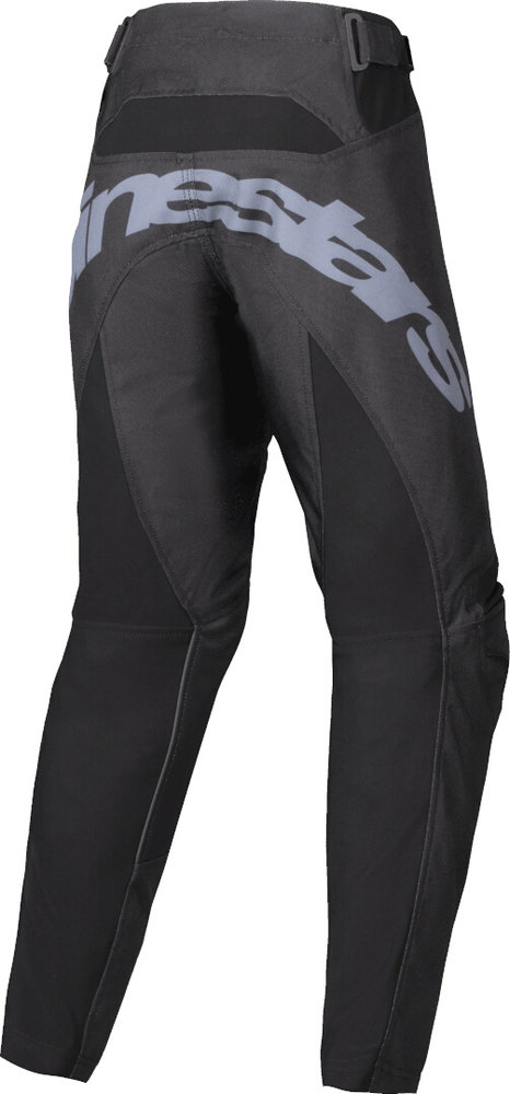 Alpinestars Racer Graphite Youth Motocross Pants