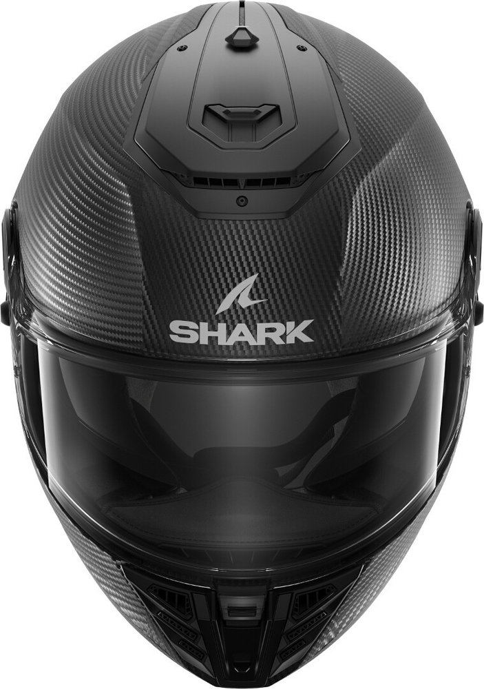 Shark Spartan RS Carbon Skin Mat Helmet