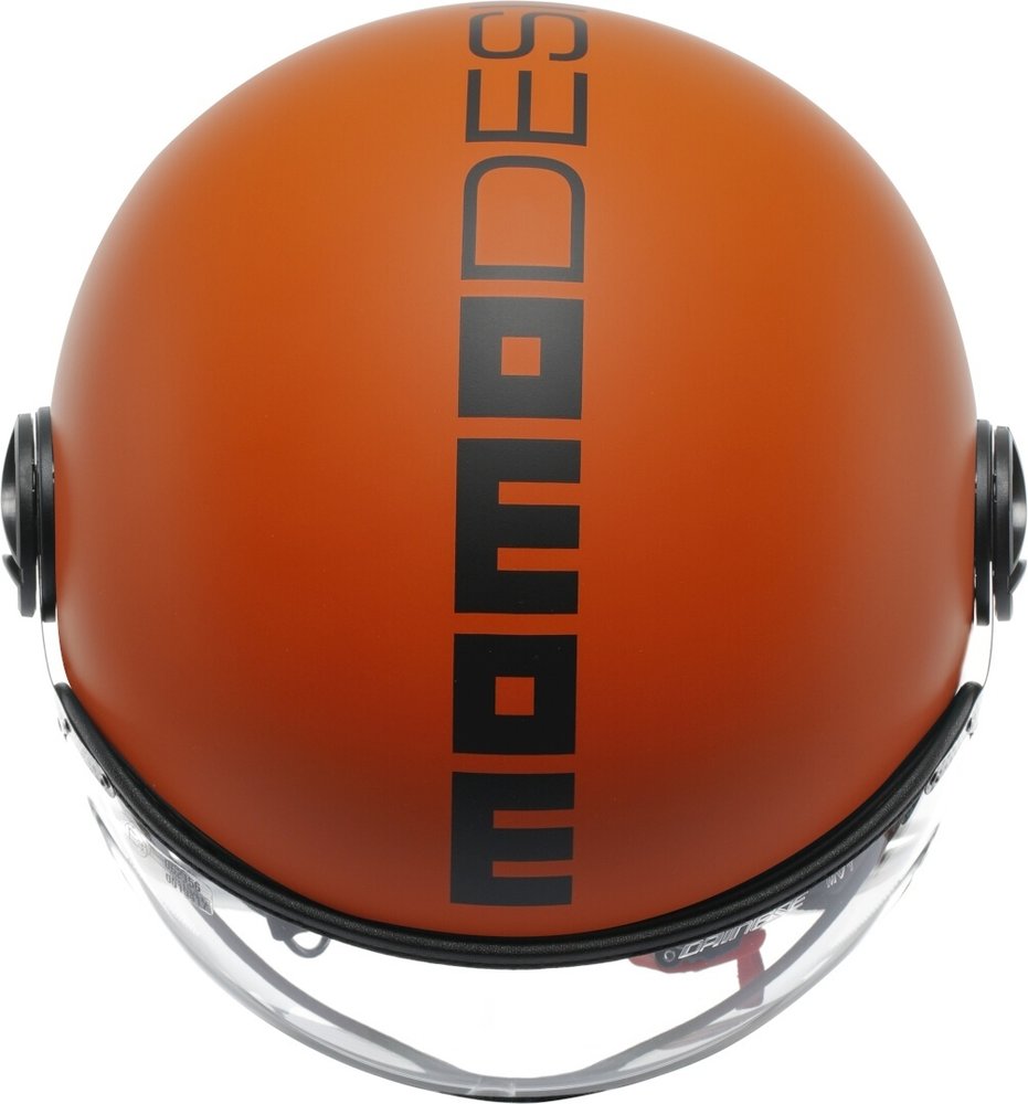 MOMO FGTR Classic Candy Jet Helmet