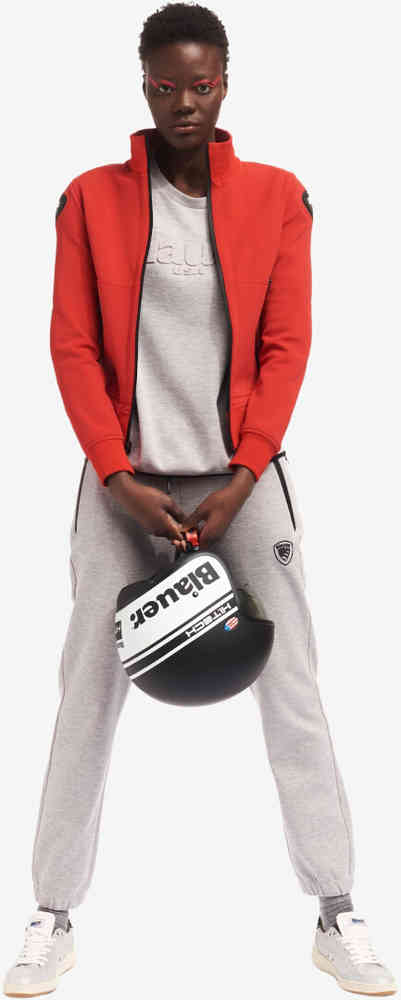 Blauer Easy Pro Ladies Motorcycle Textile Jacket