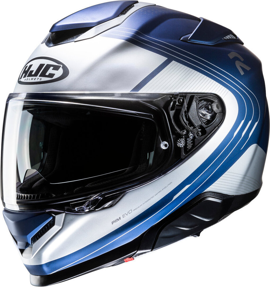 HJC RPHA 71 Frepe Helmet