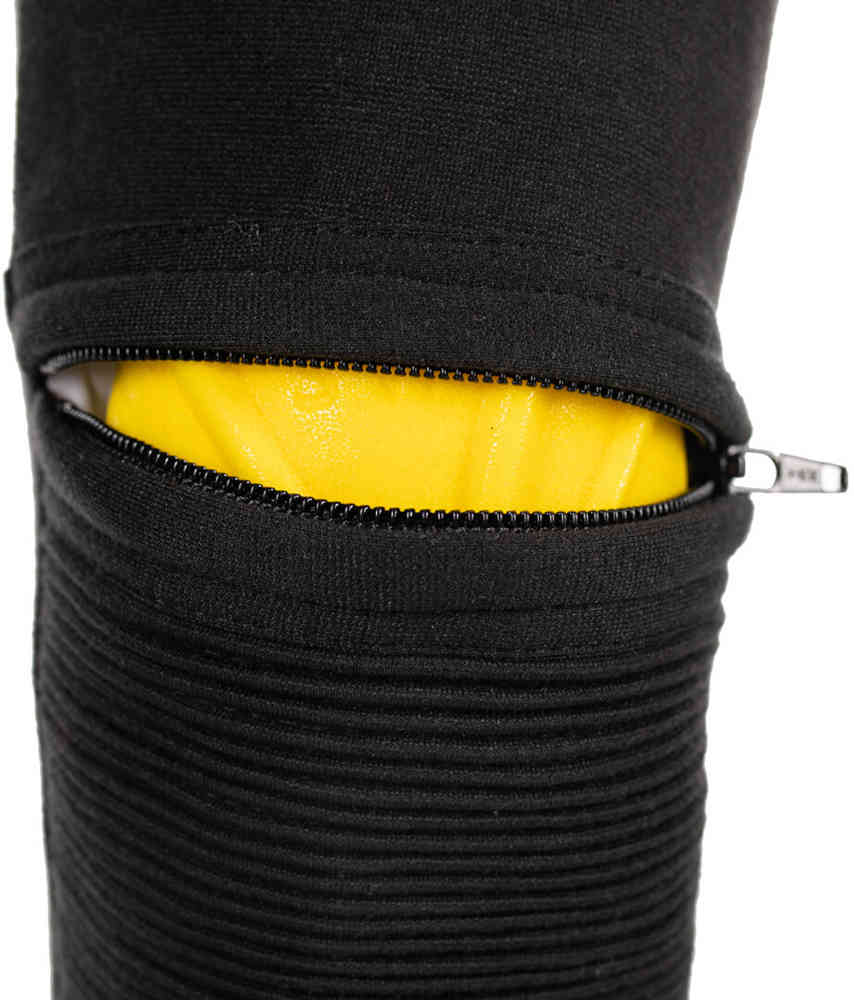 Rusty Stitches Claudia V2 Ladies Motorcycle Textile Pants