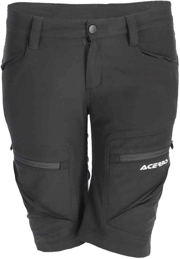 Acerbis Paddock Ladies Shorts