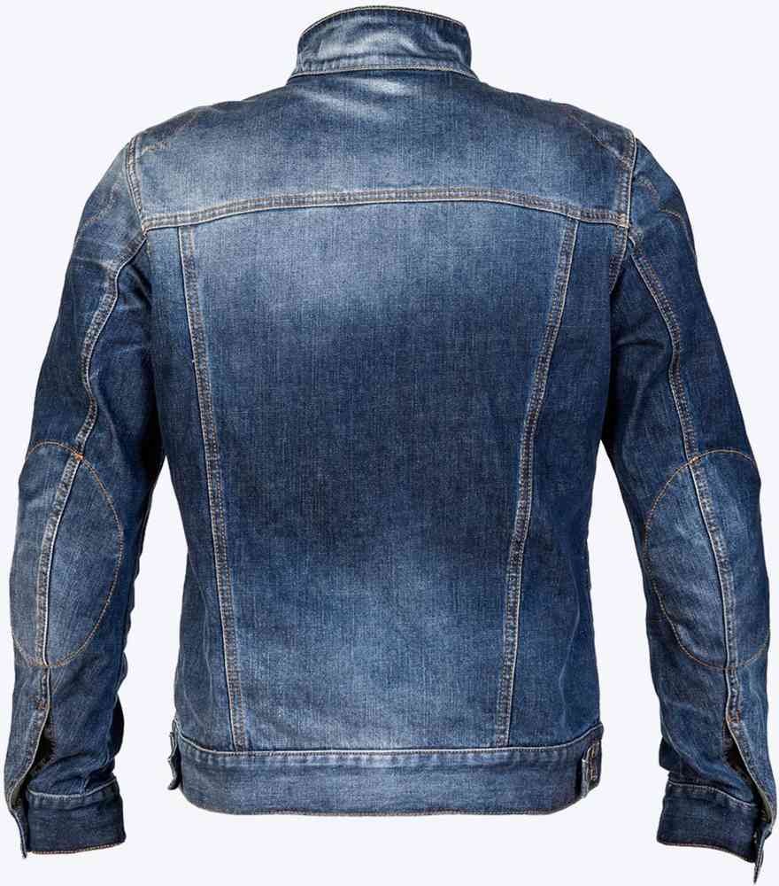 PMJ West Motorrad Textile Jacket