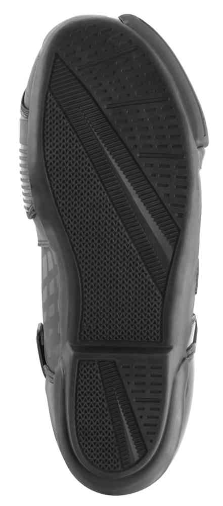 Bogotto Donington Motorcycle Boots