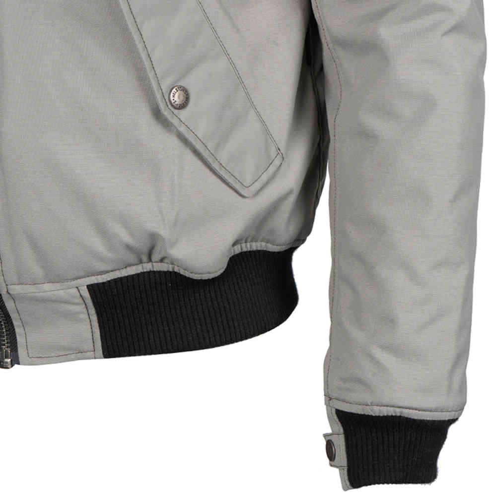 Helstons Lynx Motorcycle Textile Jacket
