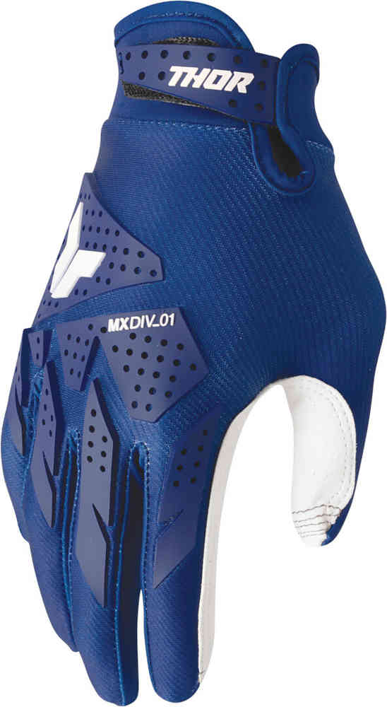 Thor XP Motocross Gloves