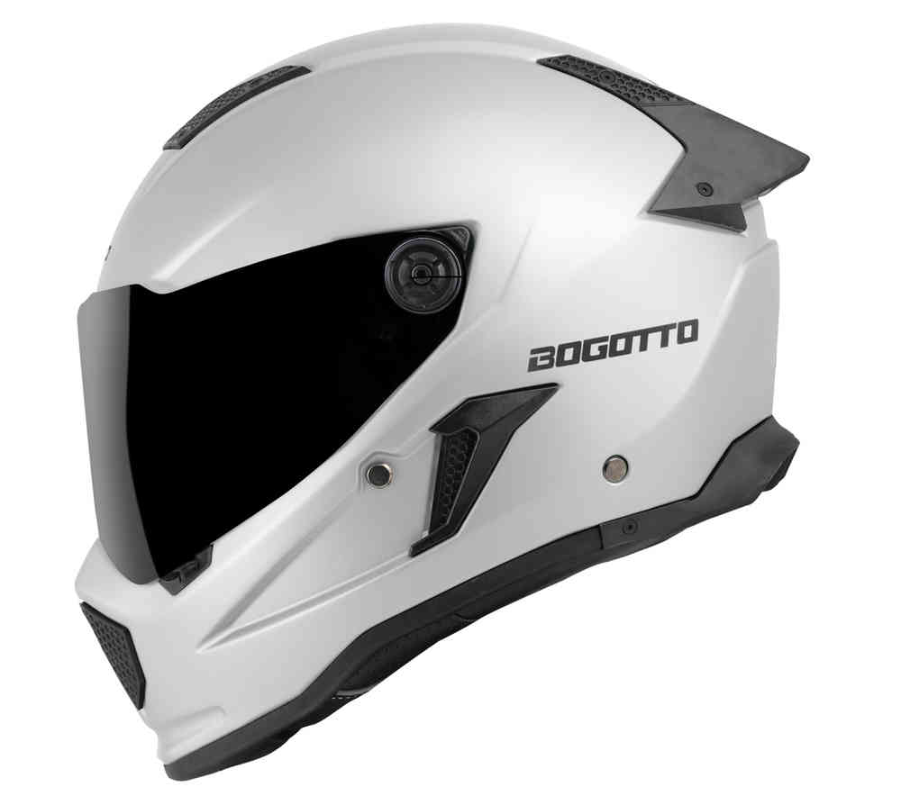 Bogotto Rapto Helmet