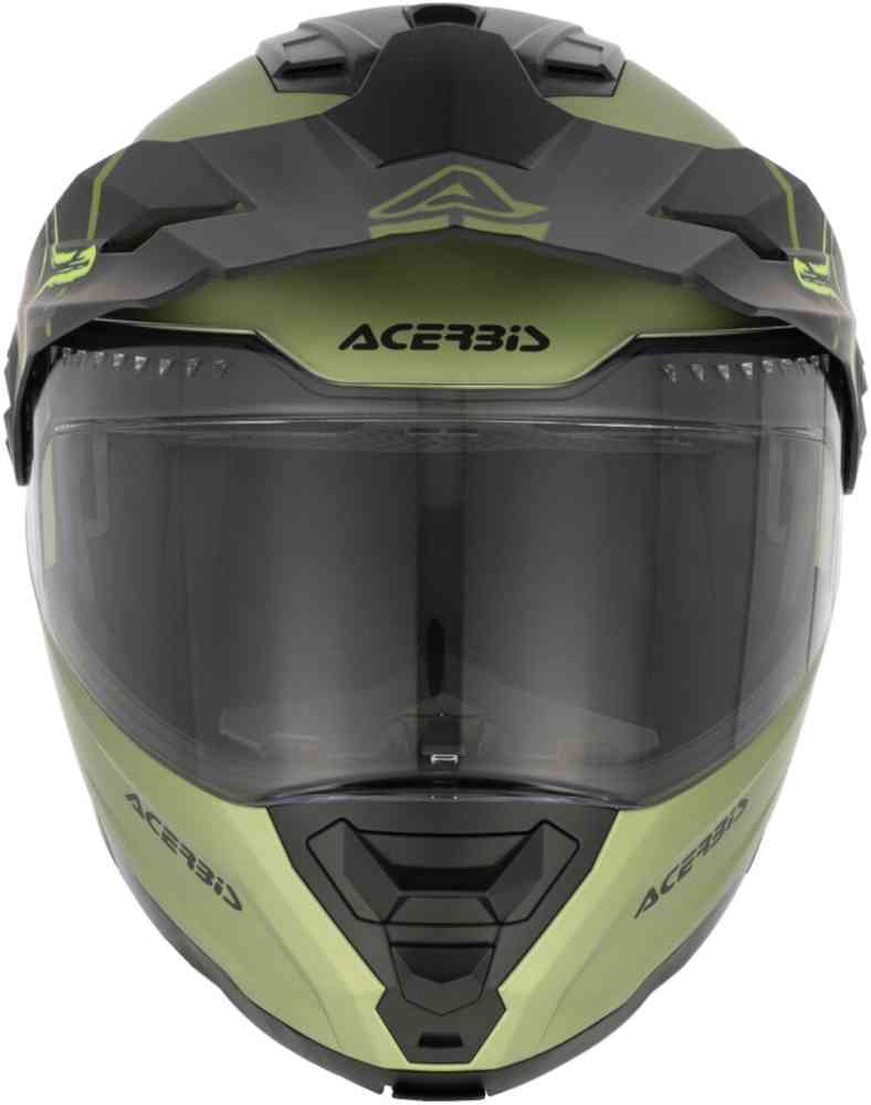 Acerbis Rider Graphic Helmet