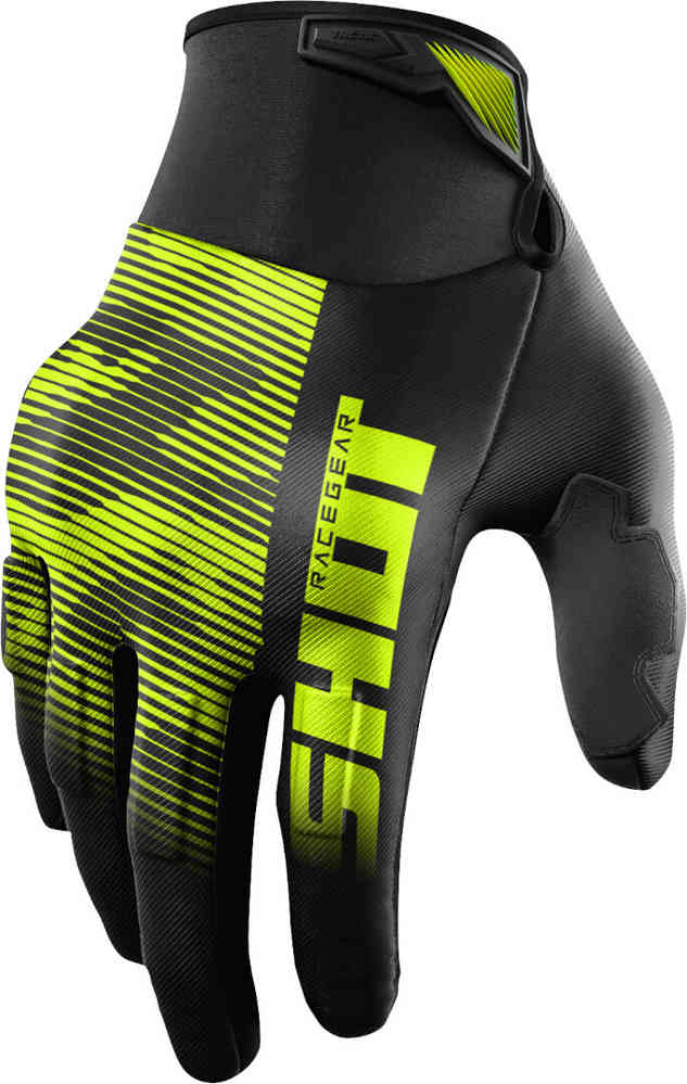 Shot Drift Tactic Motocross Gloves