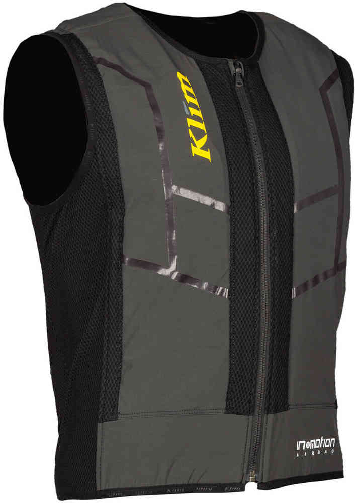 Klim AI-1 EU Airbag Vest