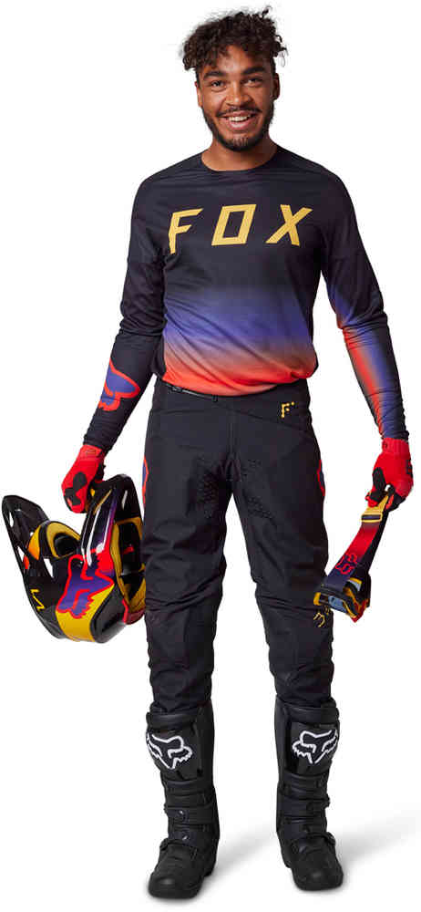 FOX 360 Fgmnt Motocross Jersey