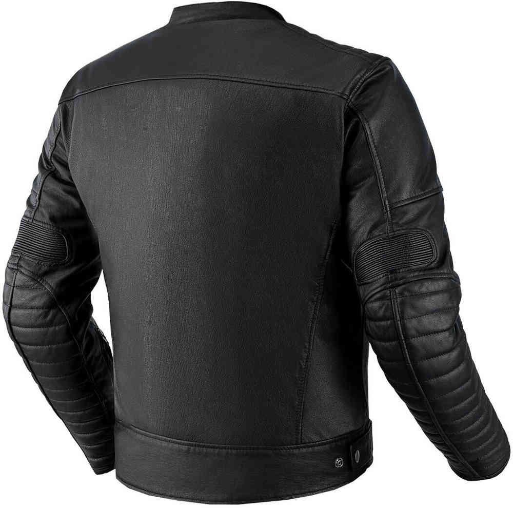SHIMA Winchester 2.0 Motorcycle Leather Jacket