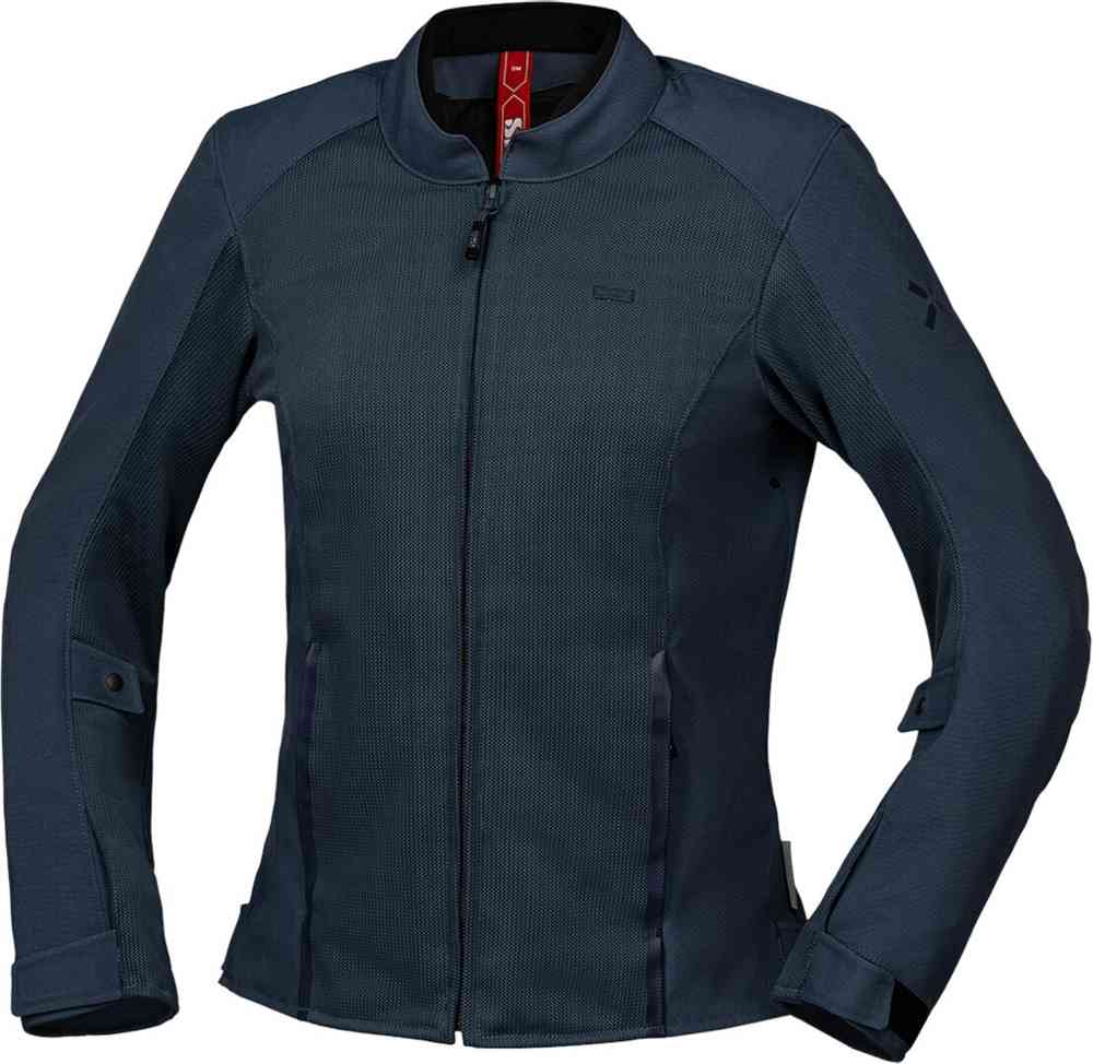 IXS Oxy-Air Mesh Ladies Motorcycle Textile Jacket