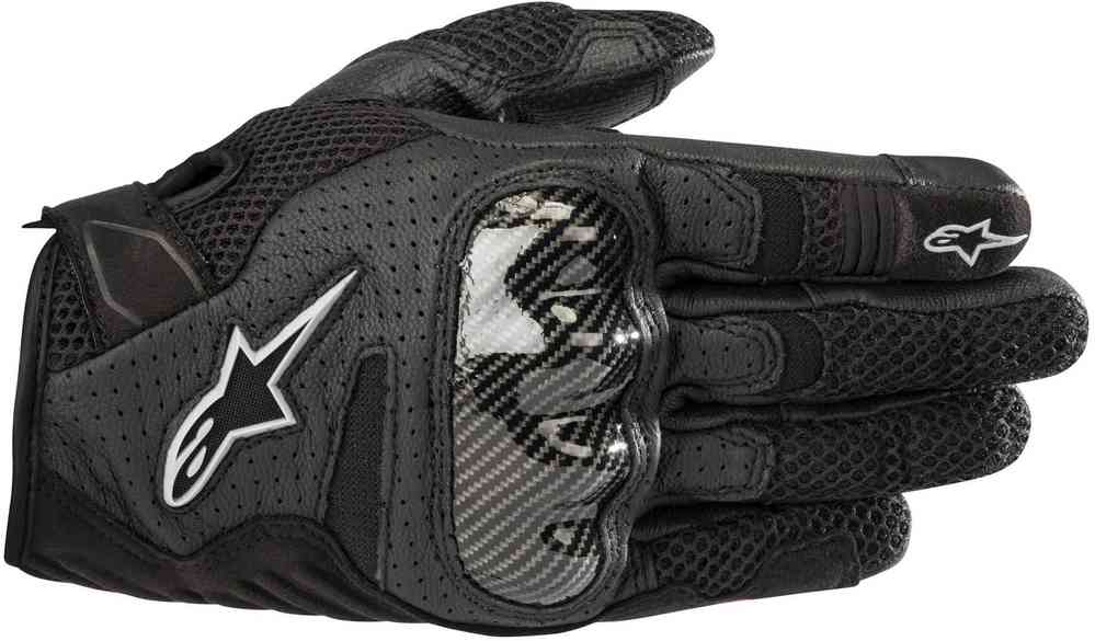 Alpinestars Stella SMX 1 Air V2 Ladies Motorcycle Gloves