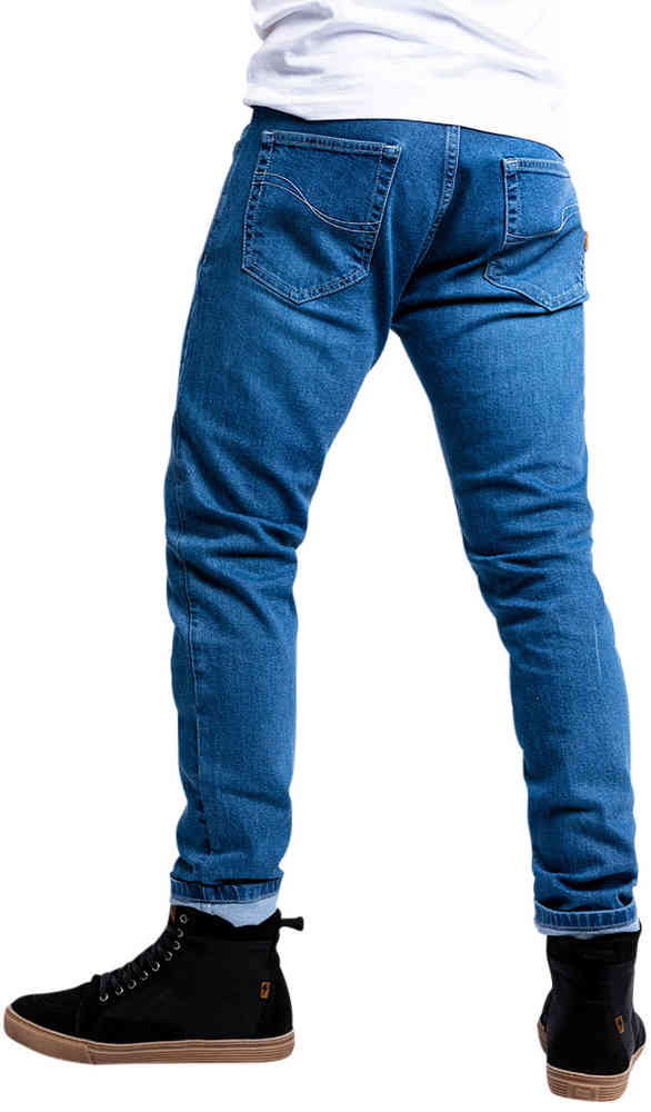 John Doe Pioneer Mono Motorcycle Jeans