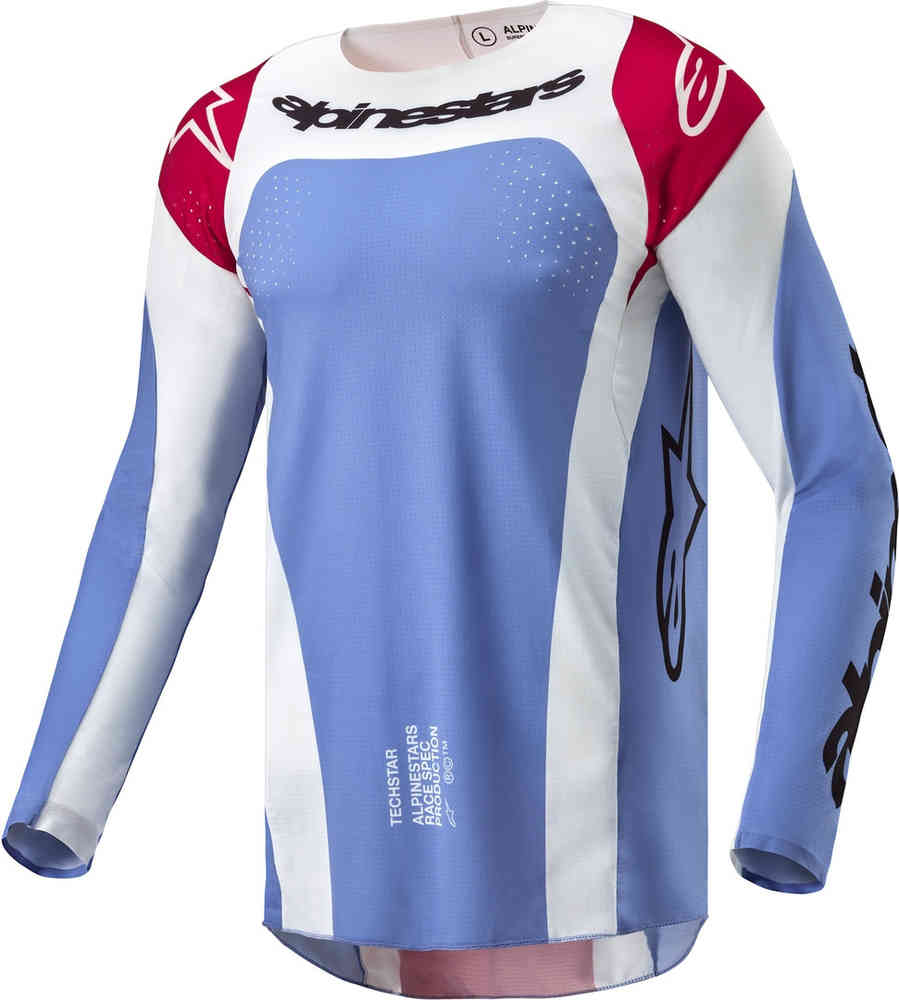 Alpinestars Techstar Ocuri Motocross Jersey