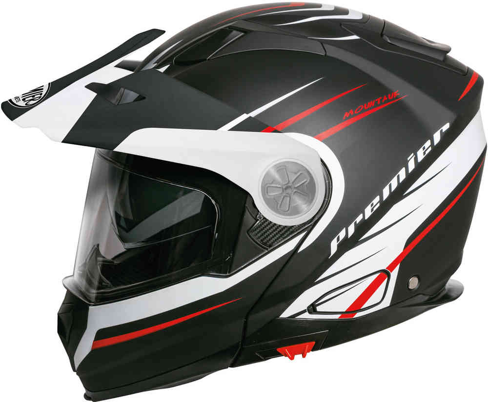 Premier Xtrail MO 92 BM Helmet
