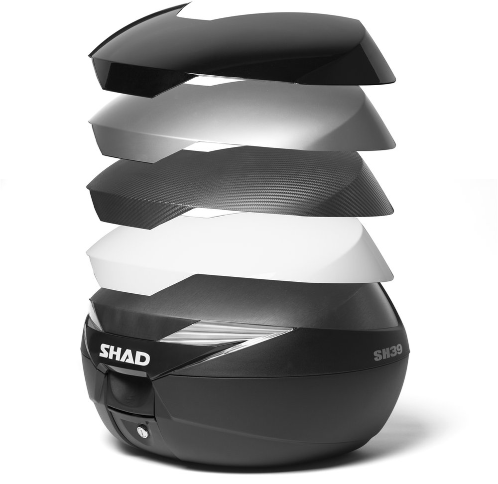 SHAD SH39  Topcase