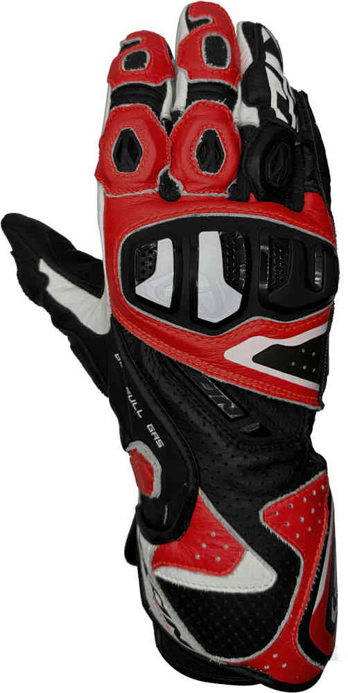 Ixon Vortex Motorcycle Gloves