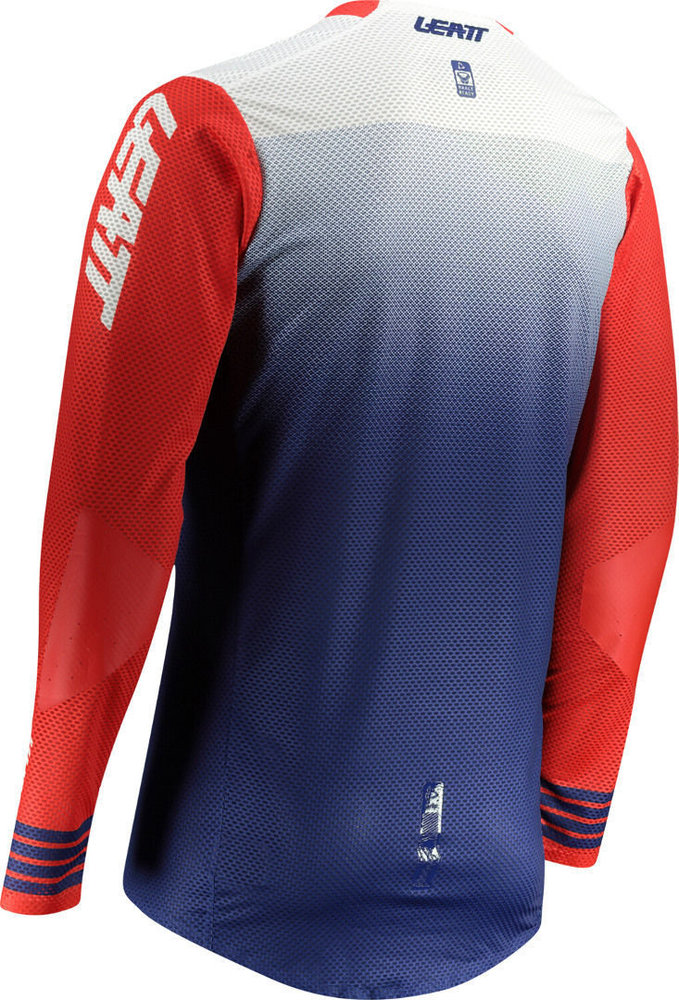 Leatt Moto 5.5 Ultraweld Classic Motocross Jersey