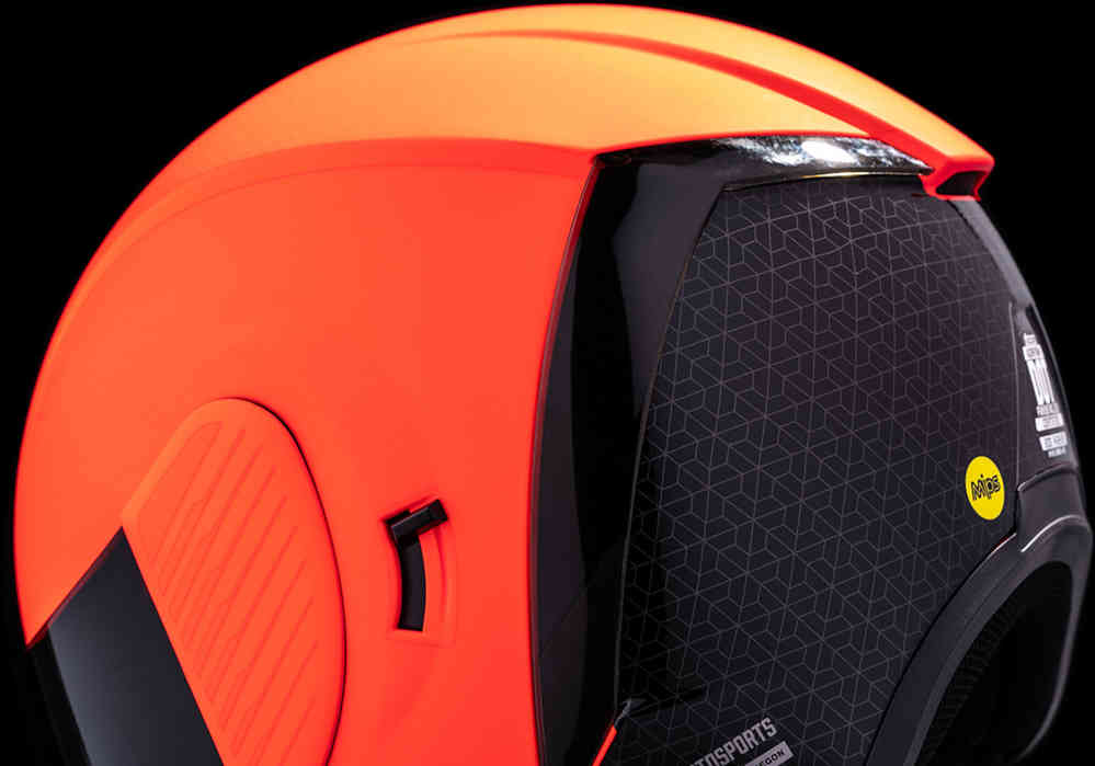 Icon Airform Counterstrike MIPS Helmet