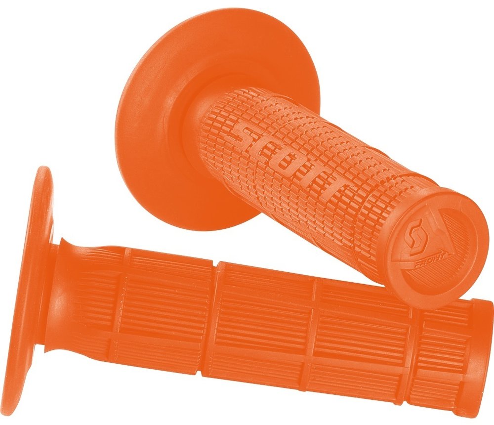 Scott Radial Half Waffle Motocross Grip