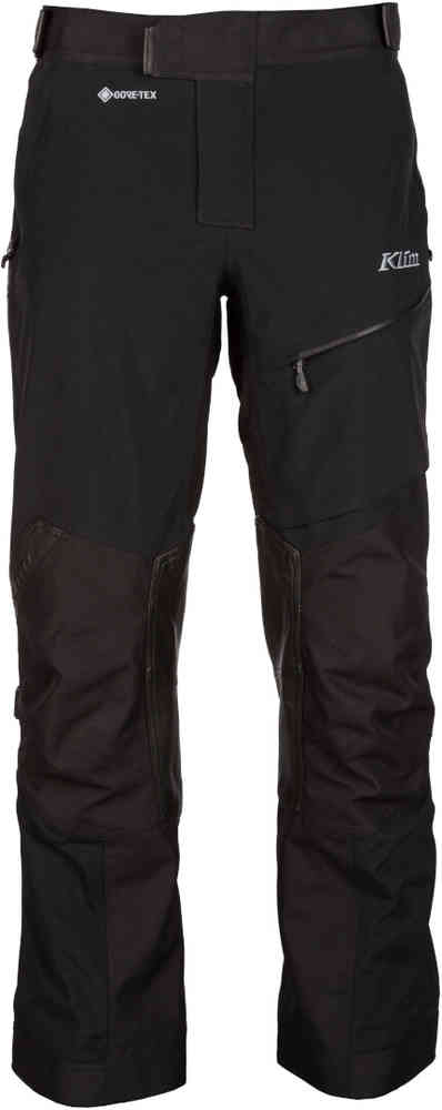 Klim Latitude Motorcycle Textile Pants