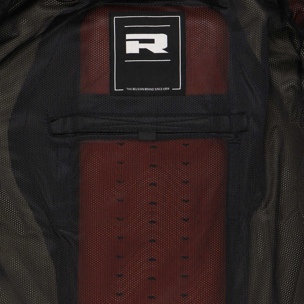 Richa Forest Ladies Motorcycle Shirt