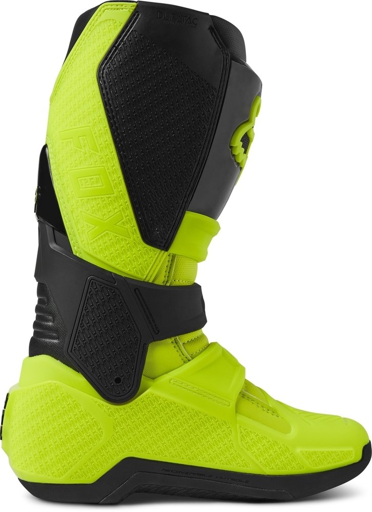 FOX Motion Motocross Boots