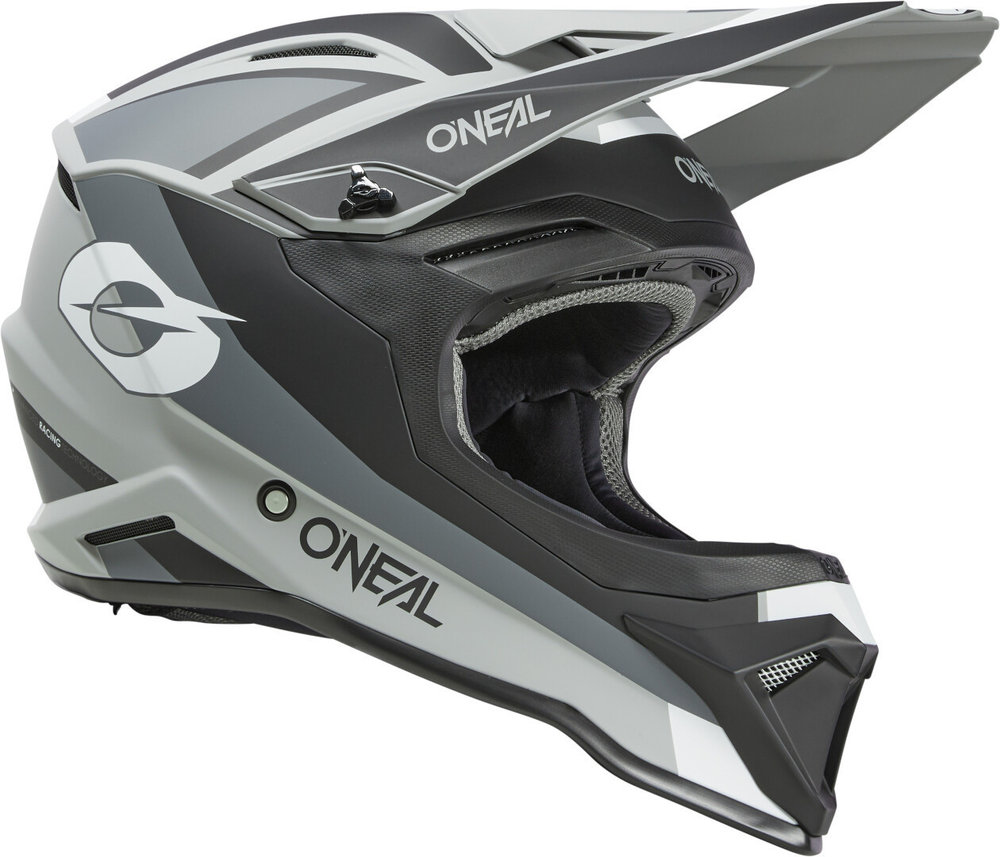 Oneal 1SRS Stream Motocross Helmet