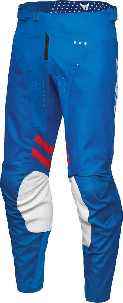 Thor Patriot Motocross Pants
