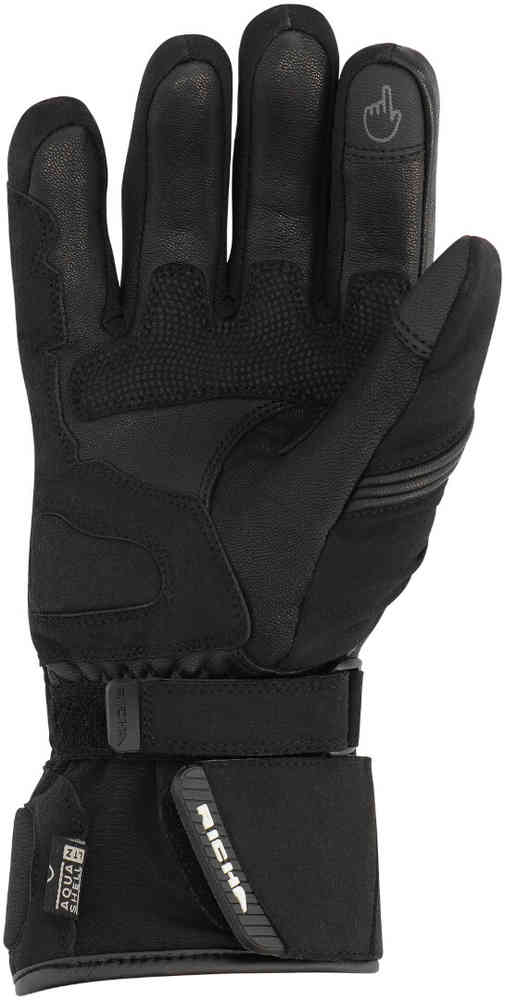 Richa Winterpulse WP waterproof Winter Motorcycle Gloves