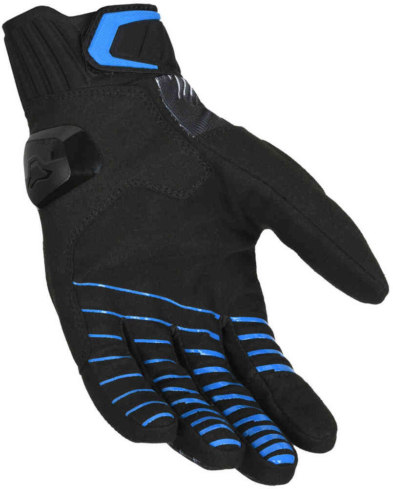 Macna Octar 2.0 Motorcycle Gloves