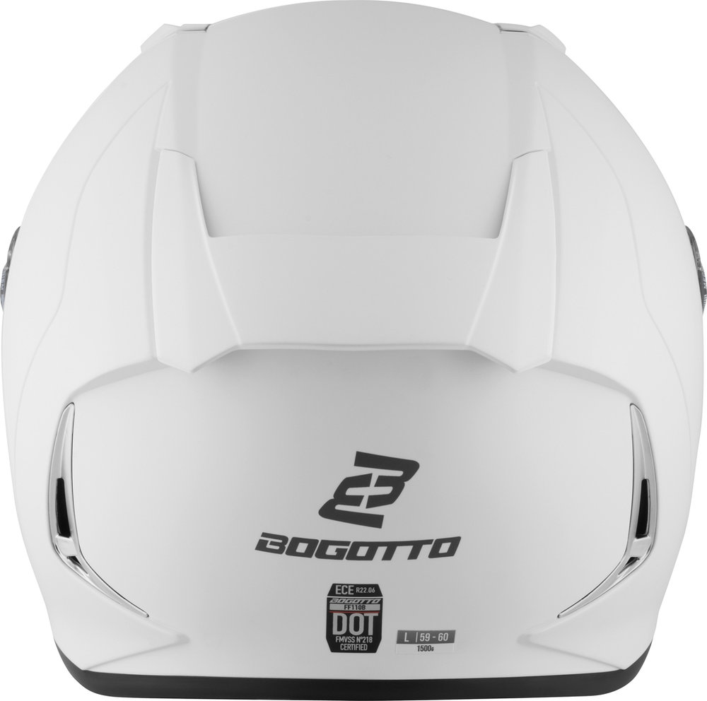 Bogotto FF110B Helmet