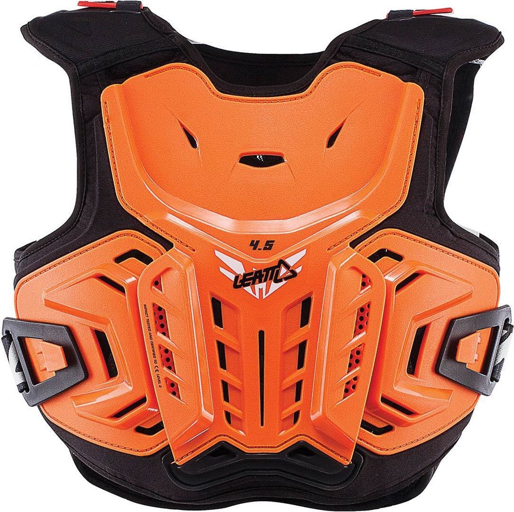 Leatt 4.5 Junior Kids Chest Protector