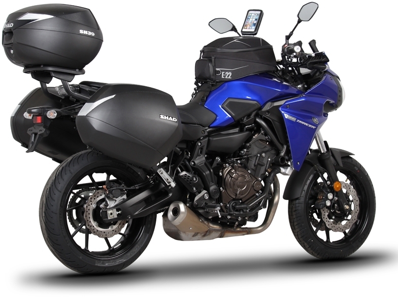 SHAD 3P Side Case Carrier