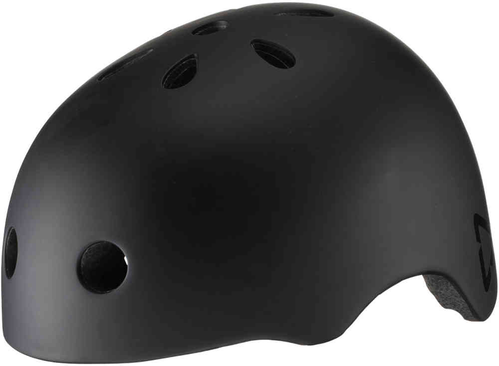 Leatt MTB Trail 1.0 Solid Bicycle Helmet