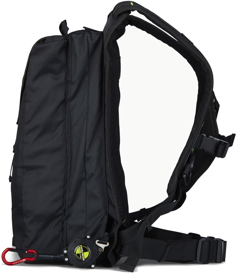 Motoairbag MAB City Airbag Backpack