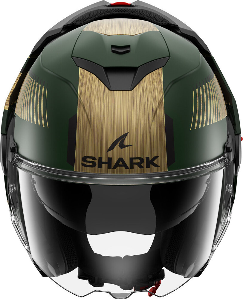 Shark Oxo Sikter Helmet