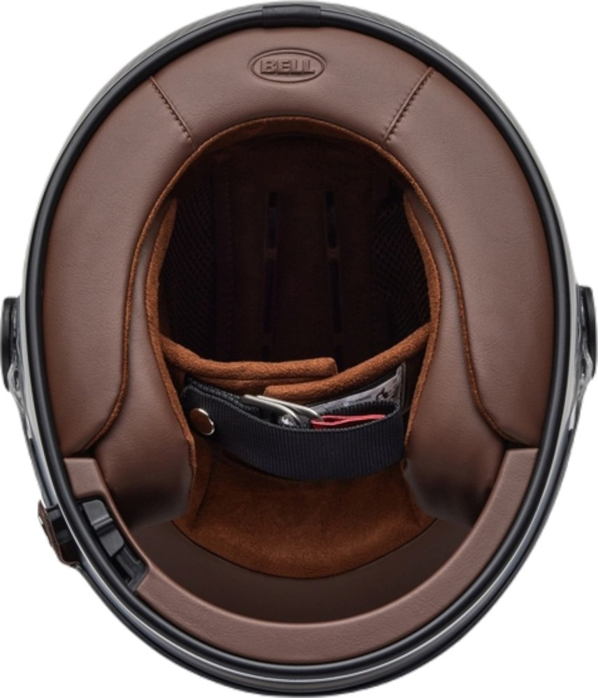 Bell Bullitt GT Carbon Helmet