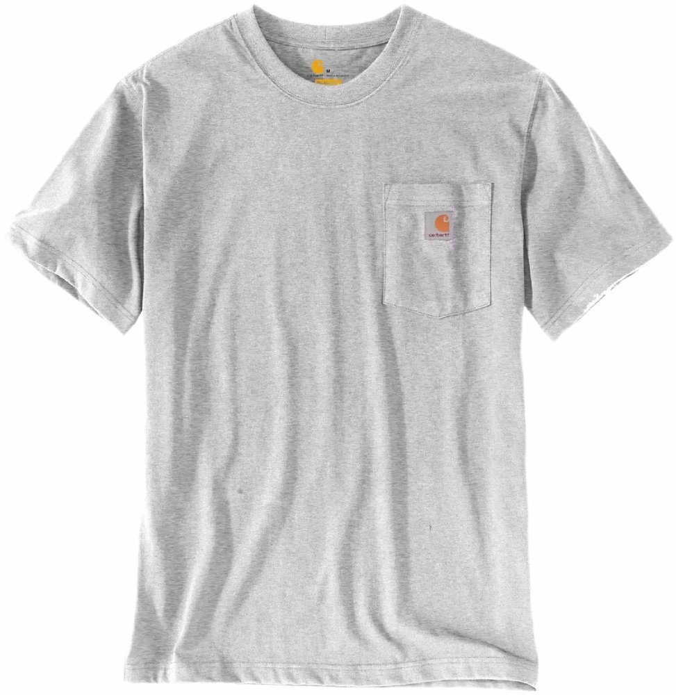 Carhartt Workwear Pocket T-Shirt