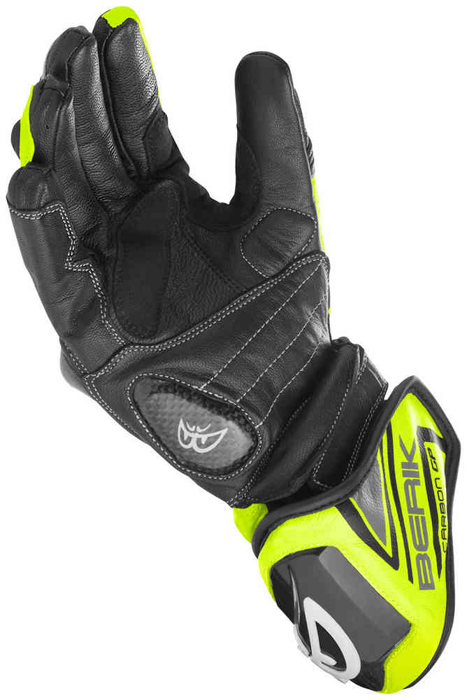 Berik TX-1 Motorcycle Gloves