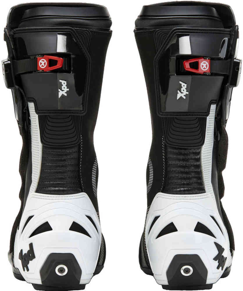 XPD XP9-S Air perforated Motorcycle Boots