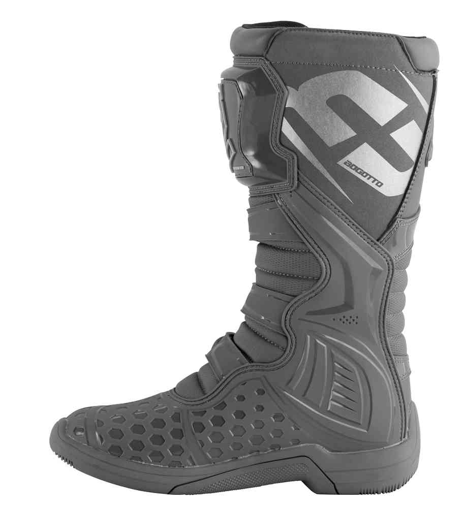 Bogotto MX-5 Motocross Boots