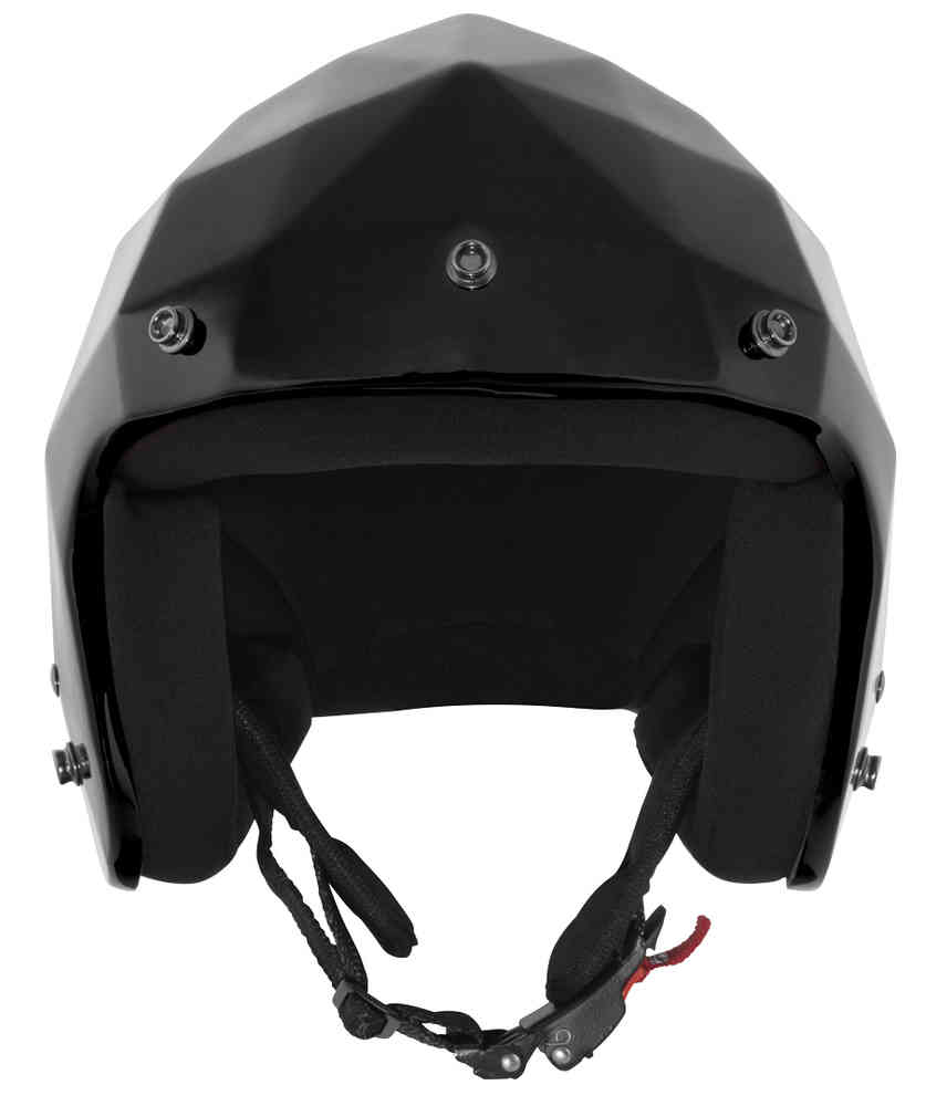 HolyFreedom Stealth Jet Helmet