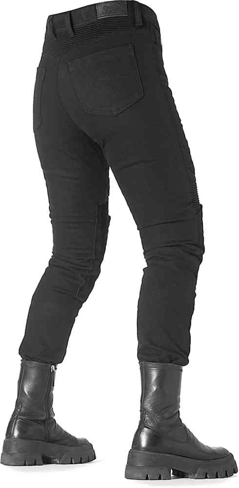 Fuel Sergeant 2 Waxed Ladies Motorcycle Textile Pants